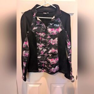 Fila Sport Top  Size M